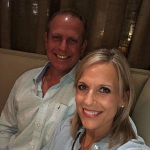 Meet your Posher, Rhonda